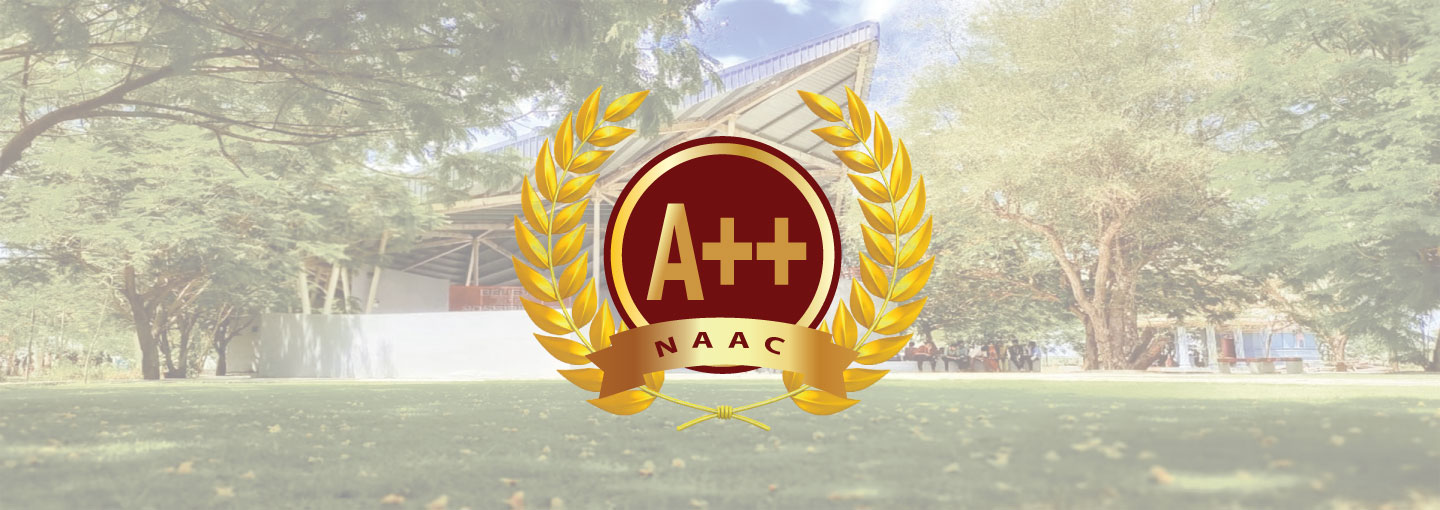 NAAC Accreditation