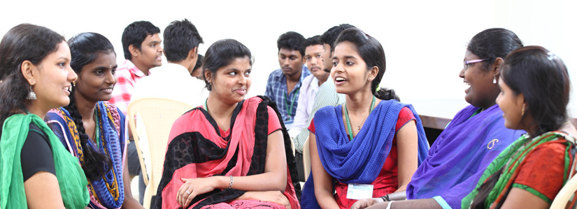 Placement Training