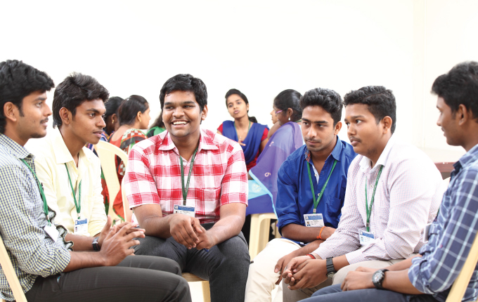 students club